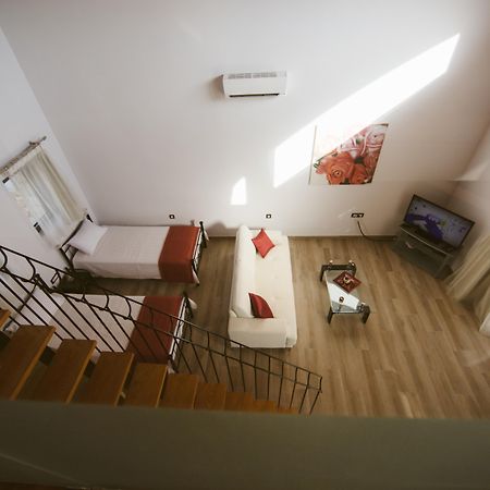 לרדוס Estrella Villas מראה חיצוני תמונה