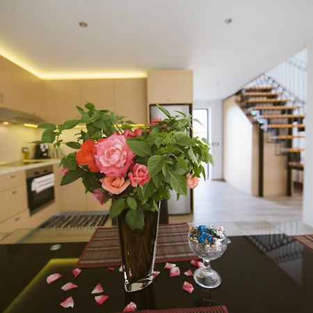 לרדוס Estrella Villas מראה חיצוני תמונה