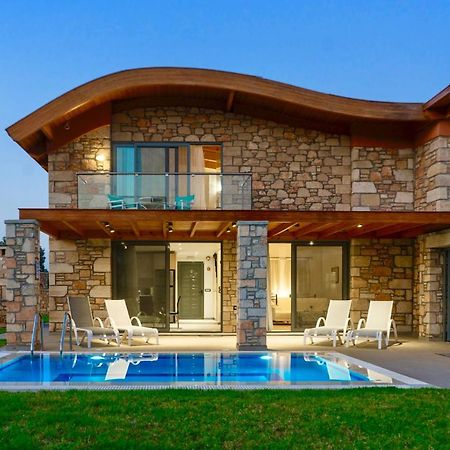 לרדוס Estrella Villas מראה חיצוני תמונה