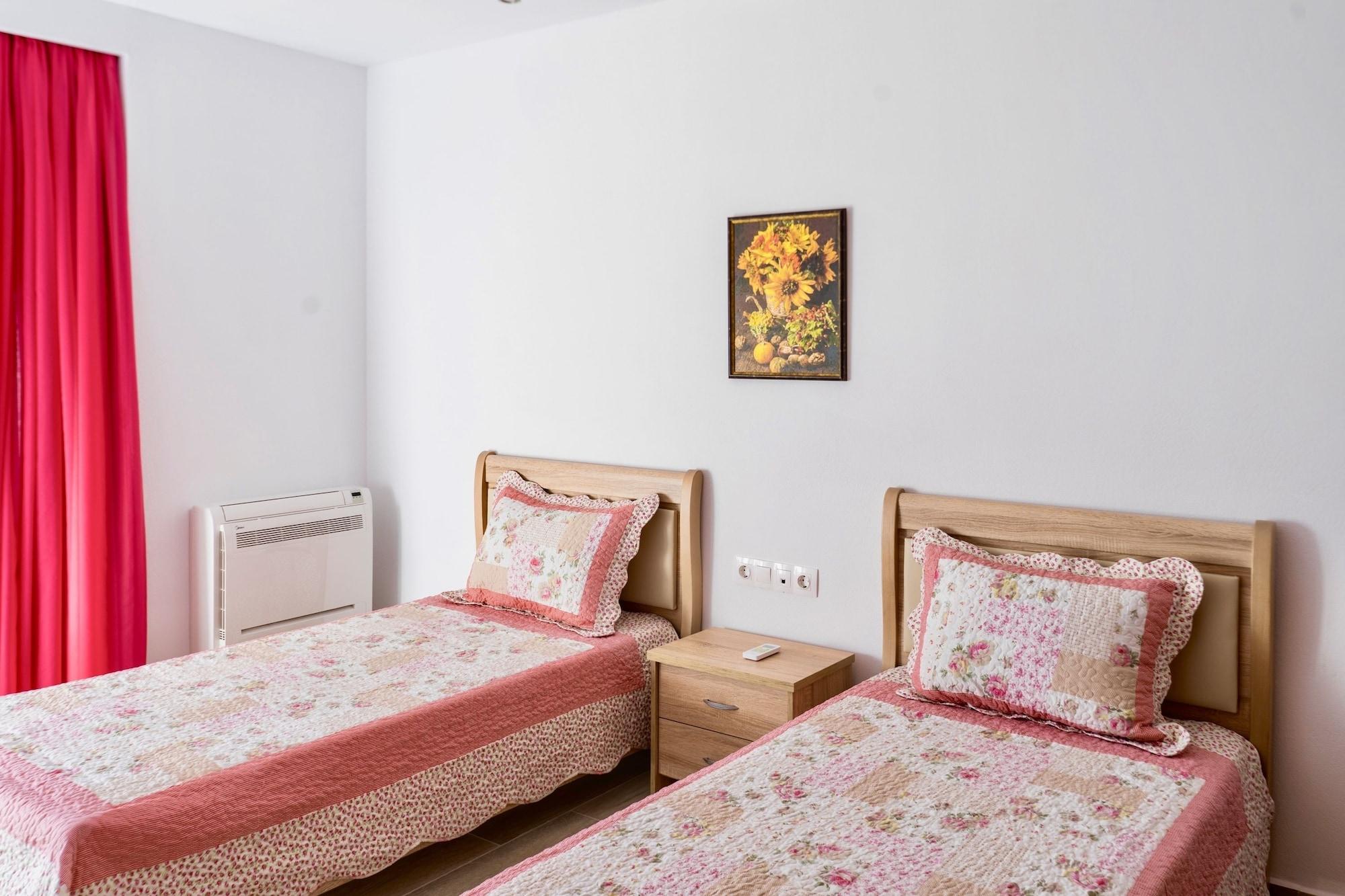 לרדוס Estrella Villas מראה חיצוני תמונה