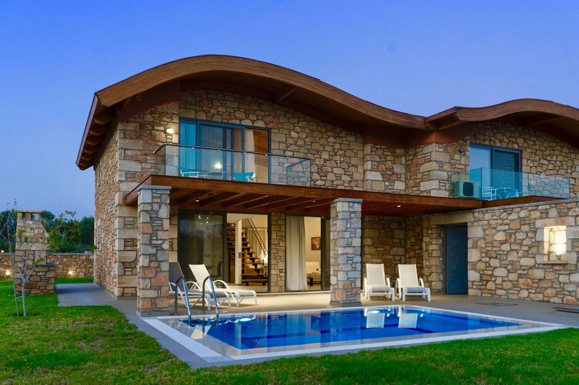 לרדוס Estrella Villas מראה חיצוני תמונה