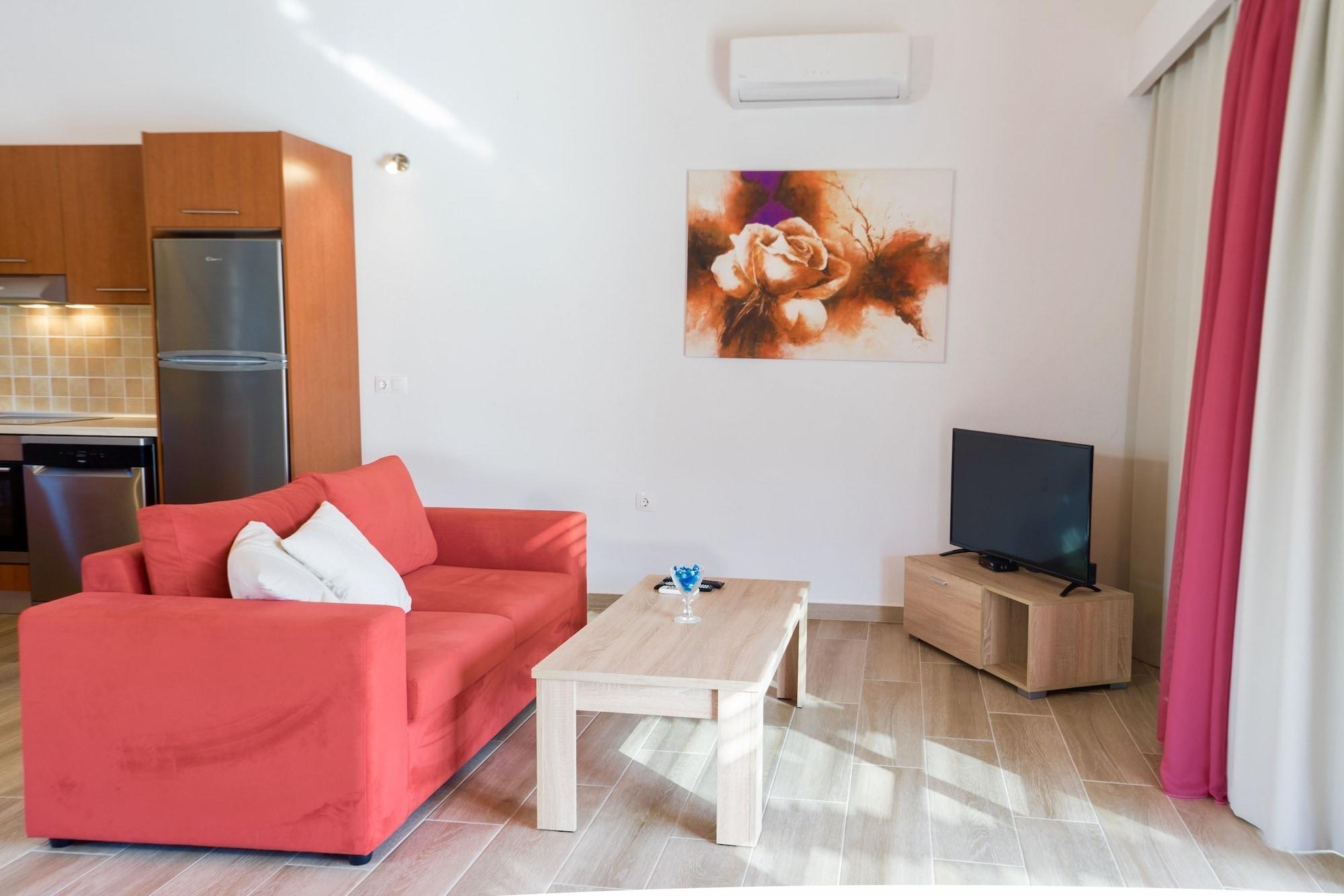 לרדוס Estrella Villas מראה חיצוני תמונה