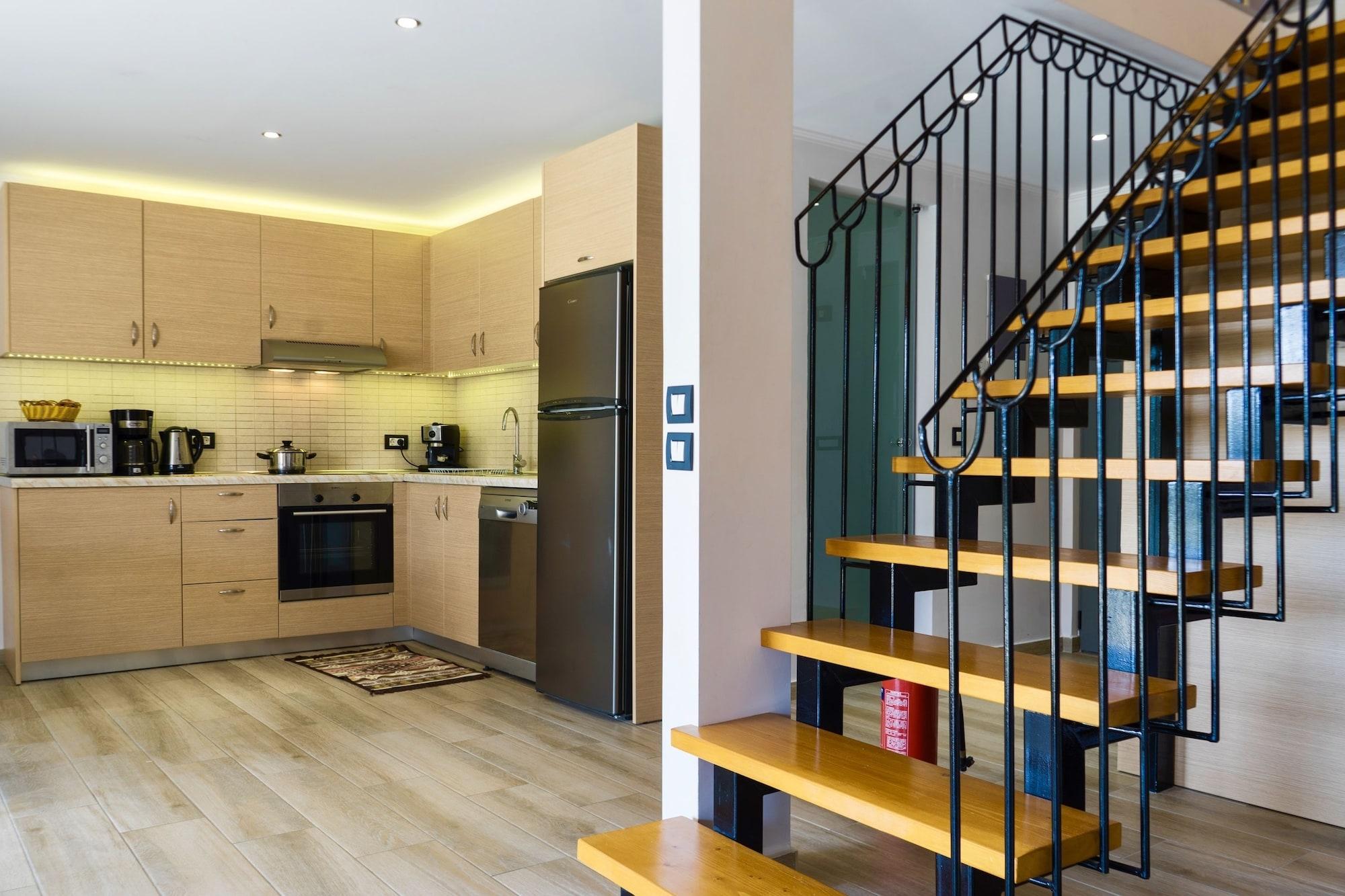 לרדוס Estrella Villas מראה חיצוני תמונה