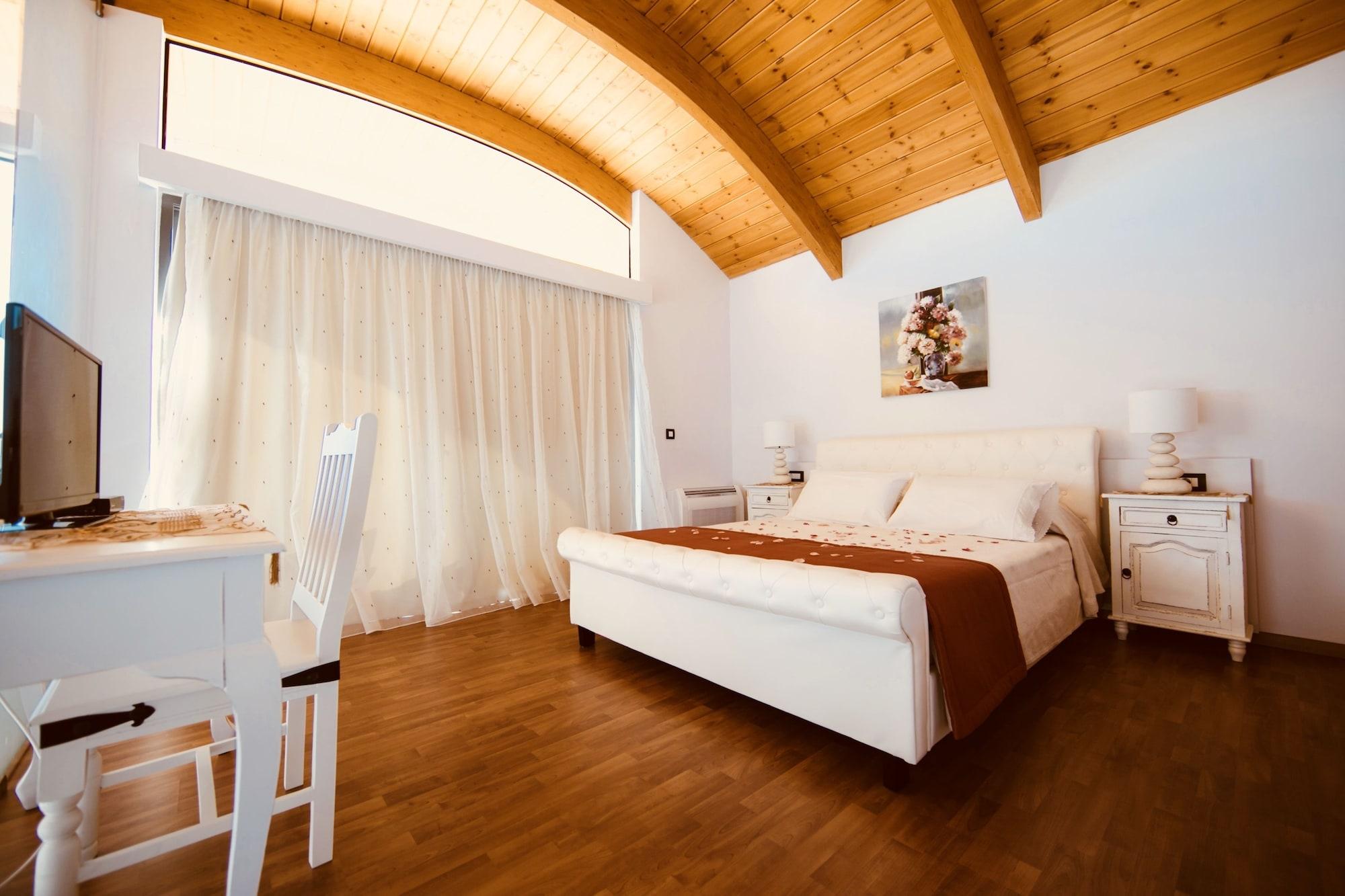 לרדוס Estrella Villas מראה חיצוני תמונה