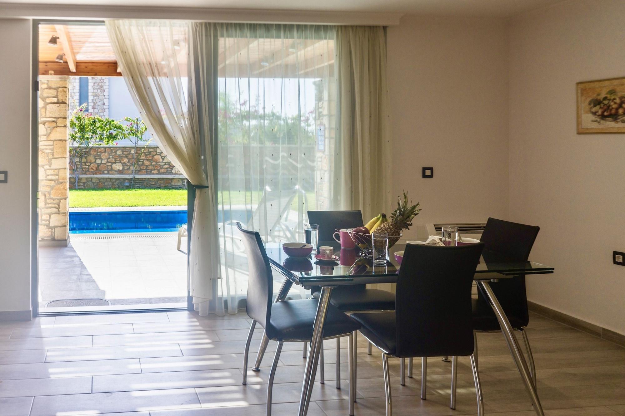 לרדוס Estrella Villas מראה חיצוני תמונה