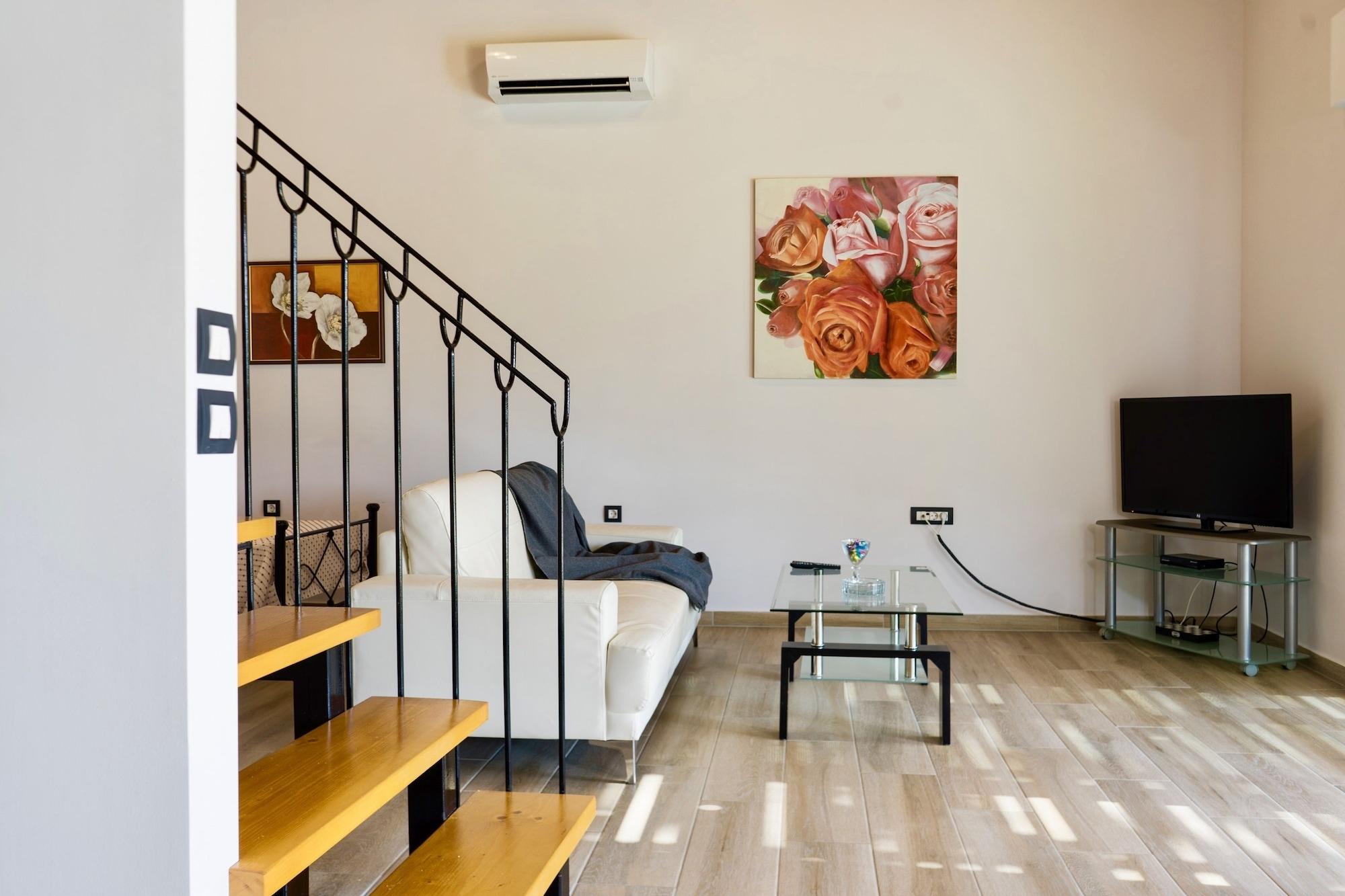 לרדוס Estrella Villas מראה חיצוני תמונה