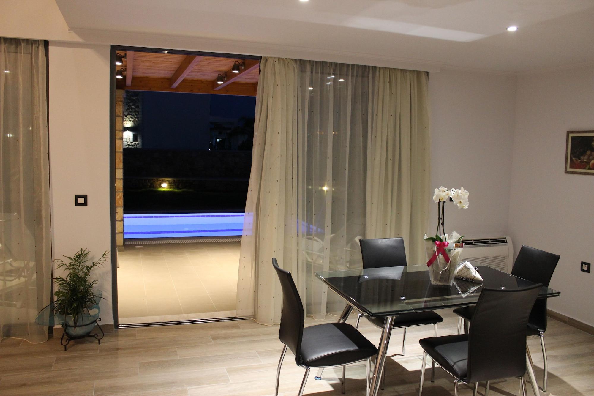 לרדוס Estrella Villas מראה חיצוני תמונה