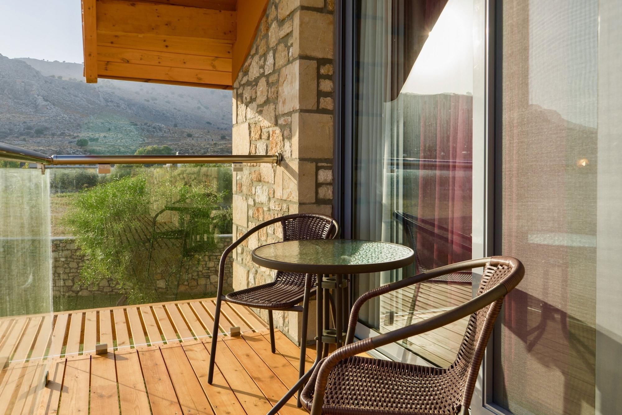 לרדוס Estrella Villas מראה חיצוני תמונה