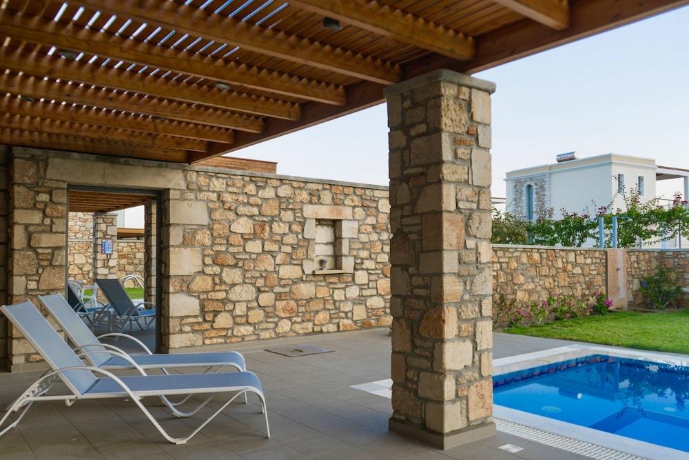 לרדוס Estrella Villas מראה חיצוני תמונה