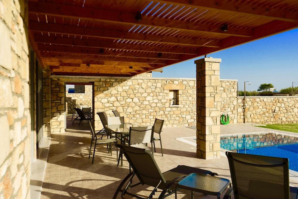 לרדוס Estrella Villas מראה חיצוני תמונה