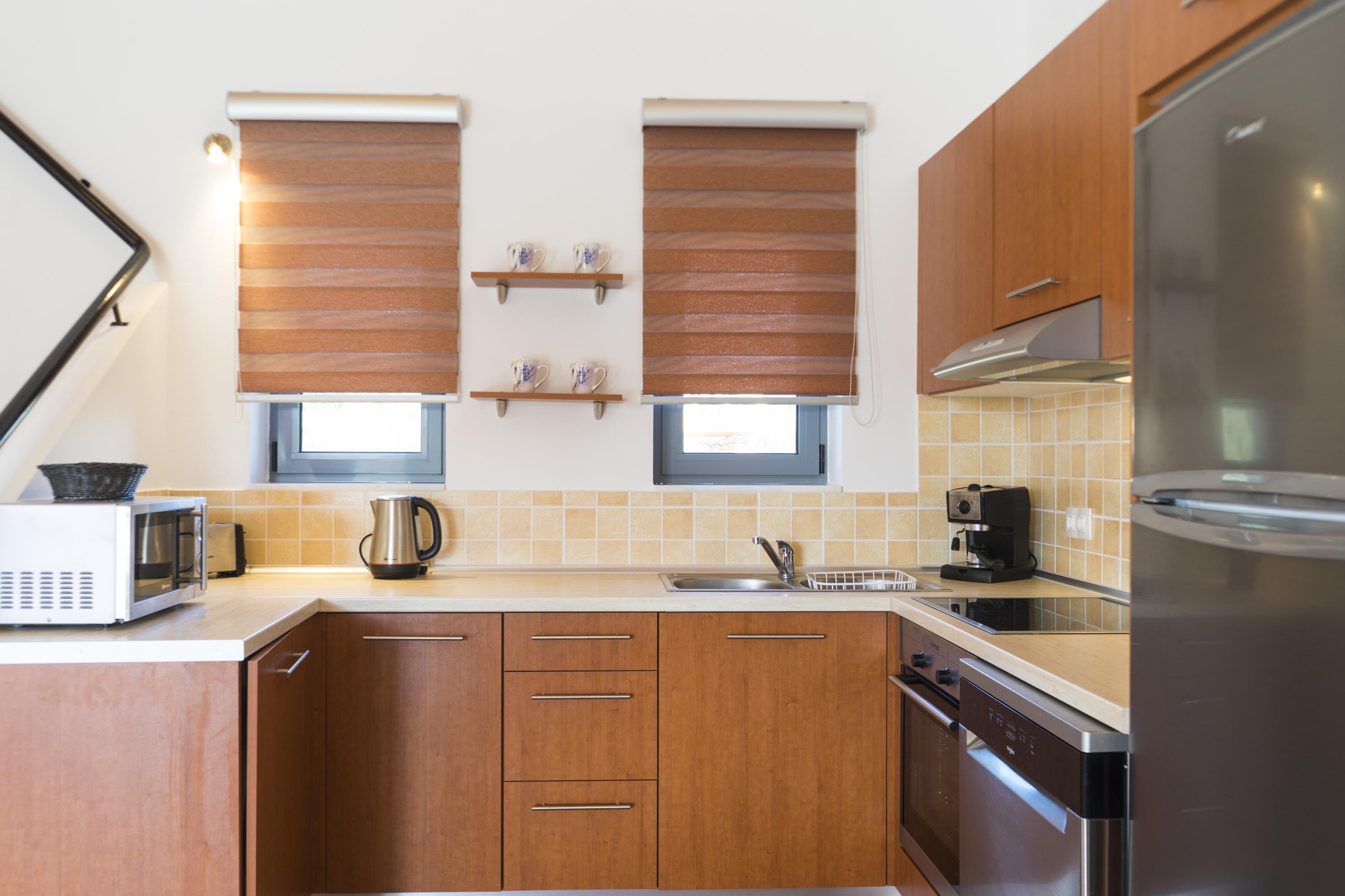 לרדוס Estrella Villas מראה חיצוני תמונה
