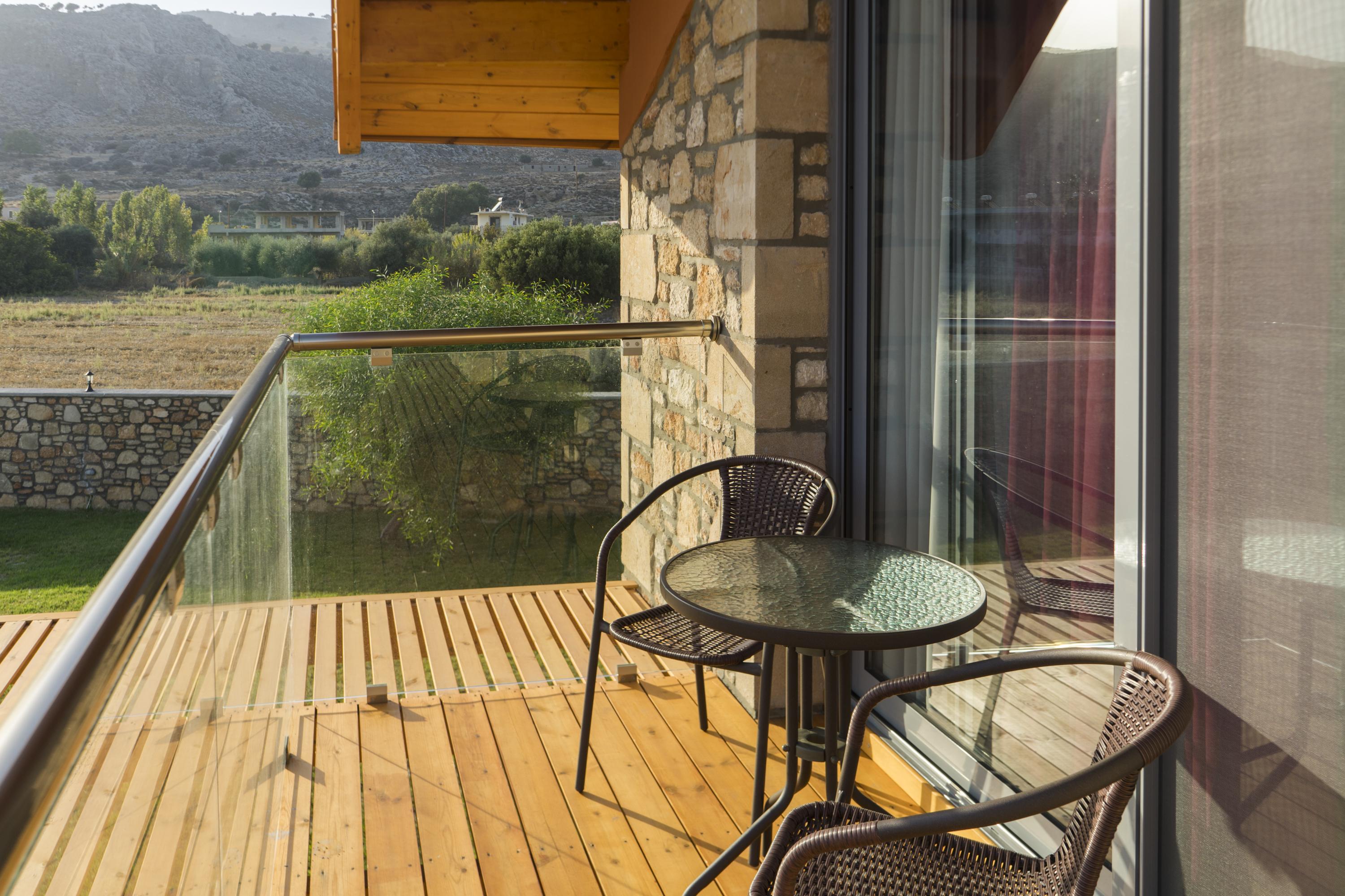 לרדוס Estrella Villas מראה חיצוני תמונה