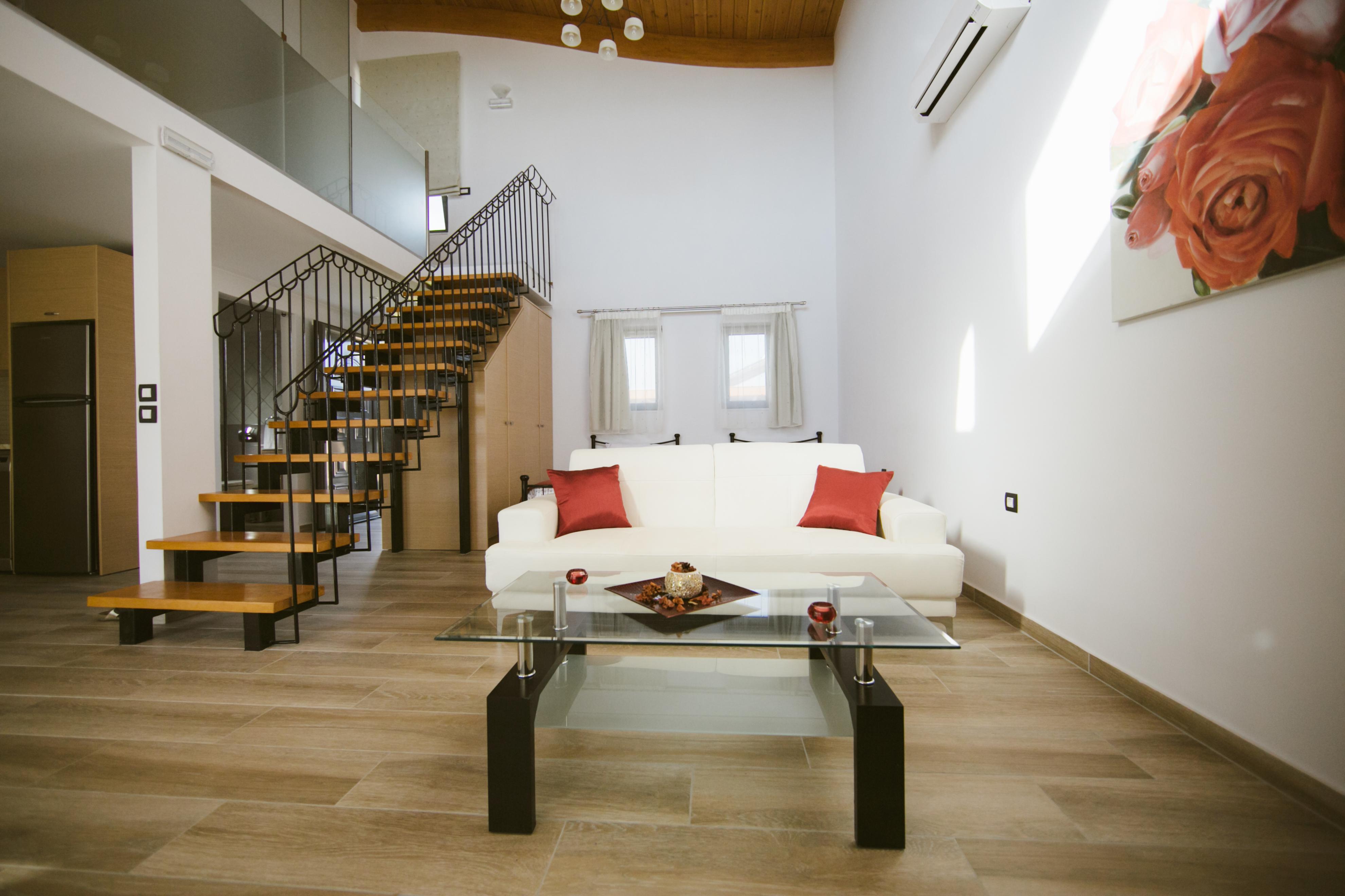 לרדוס Estrella Villas מראה חיצוני תמונה
