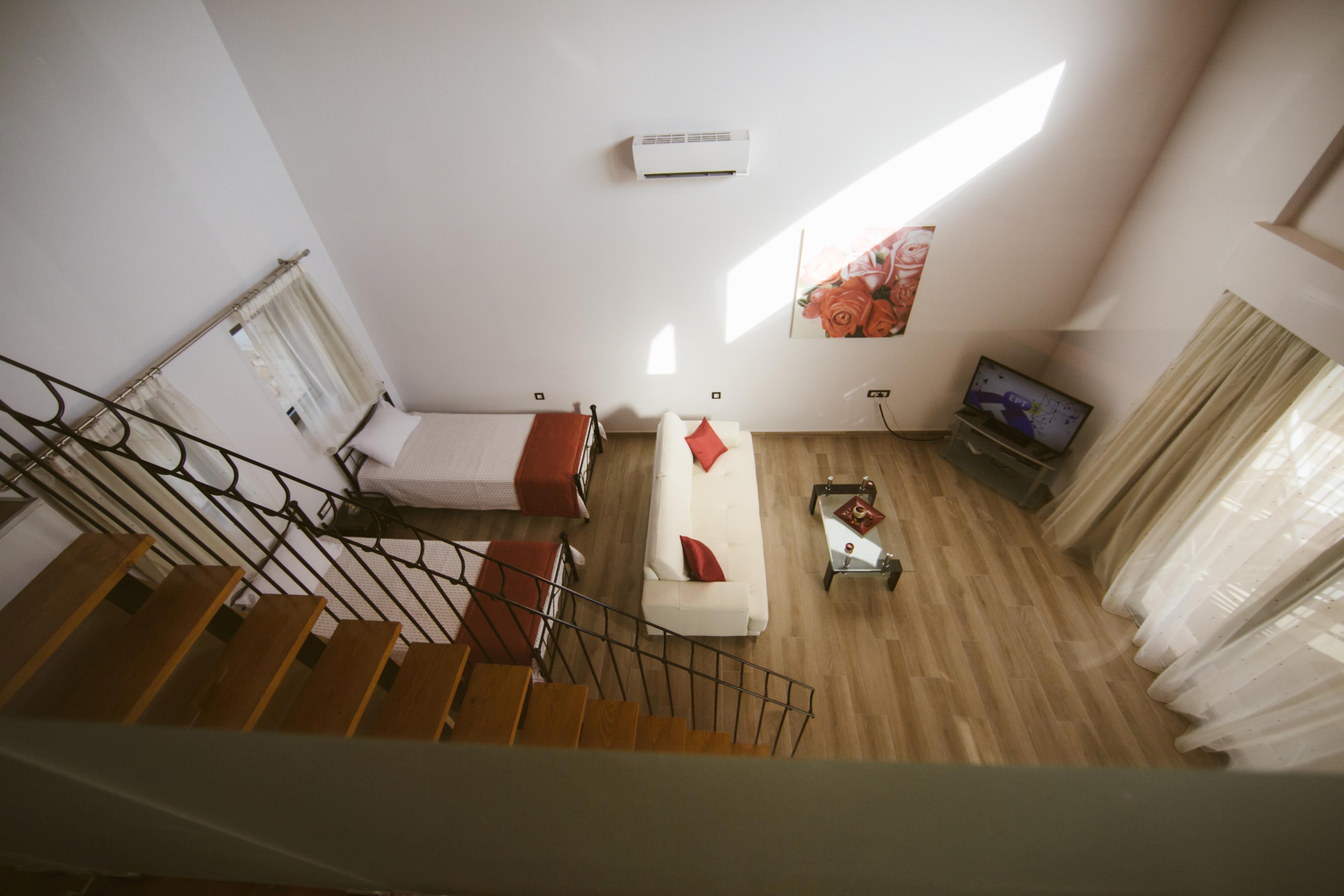 לרדוס Estrella Villas מראה חיצוני תמונה