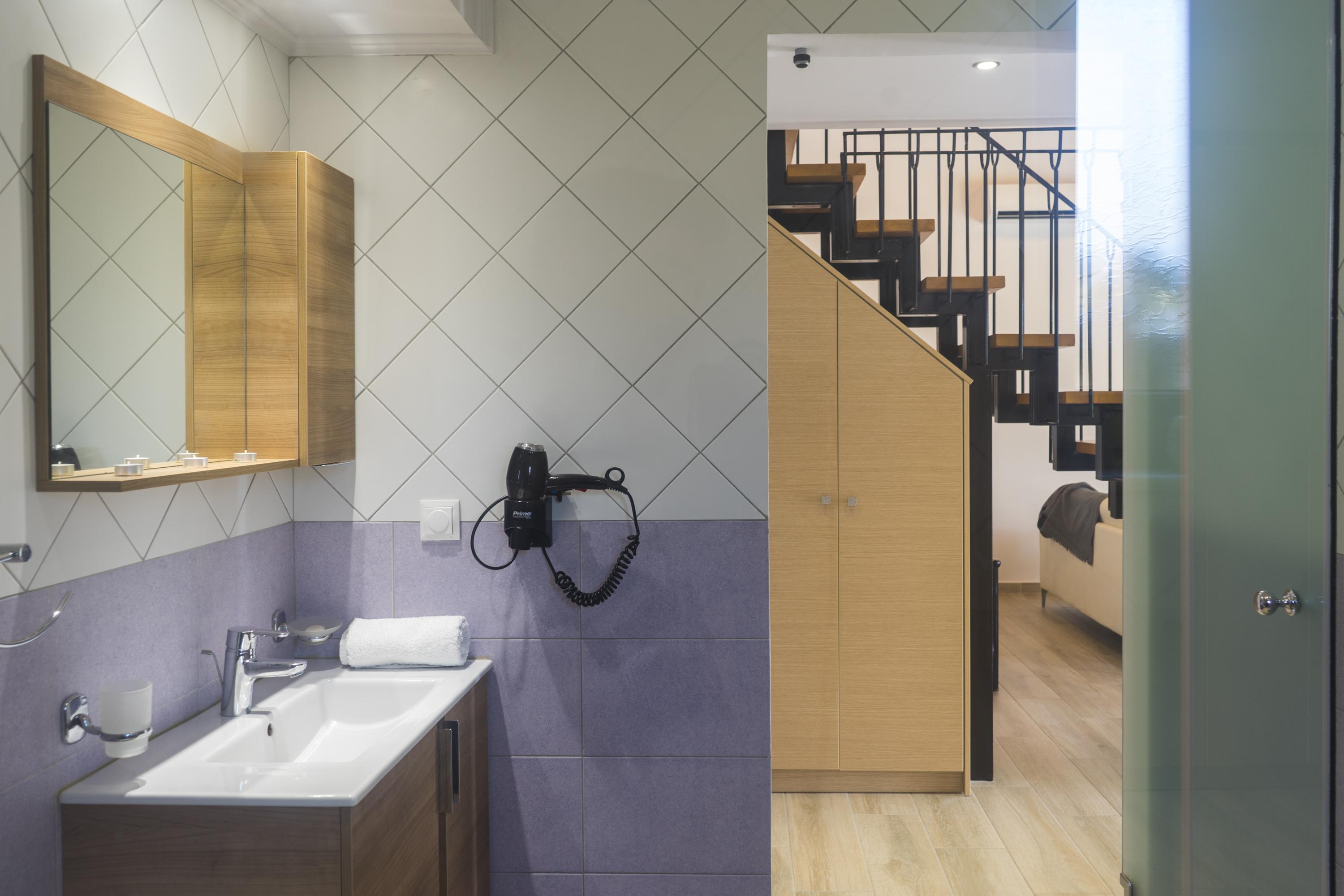 לרדוס Estrella Villas מראה חיצוני תמונה