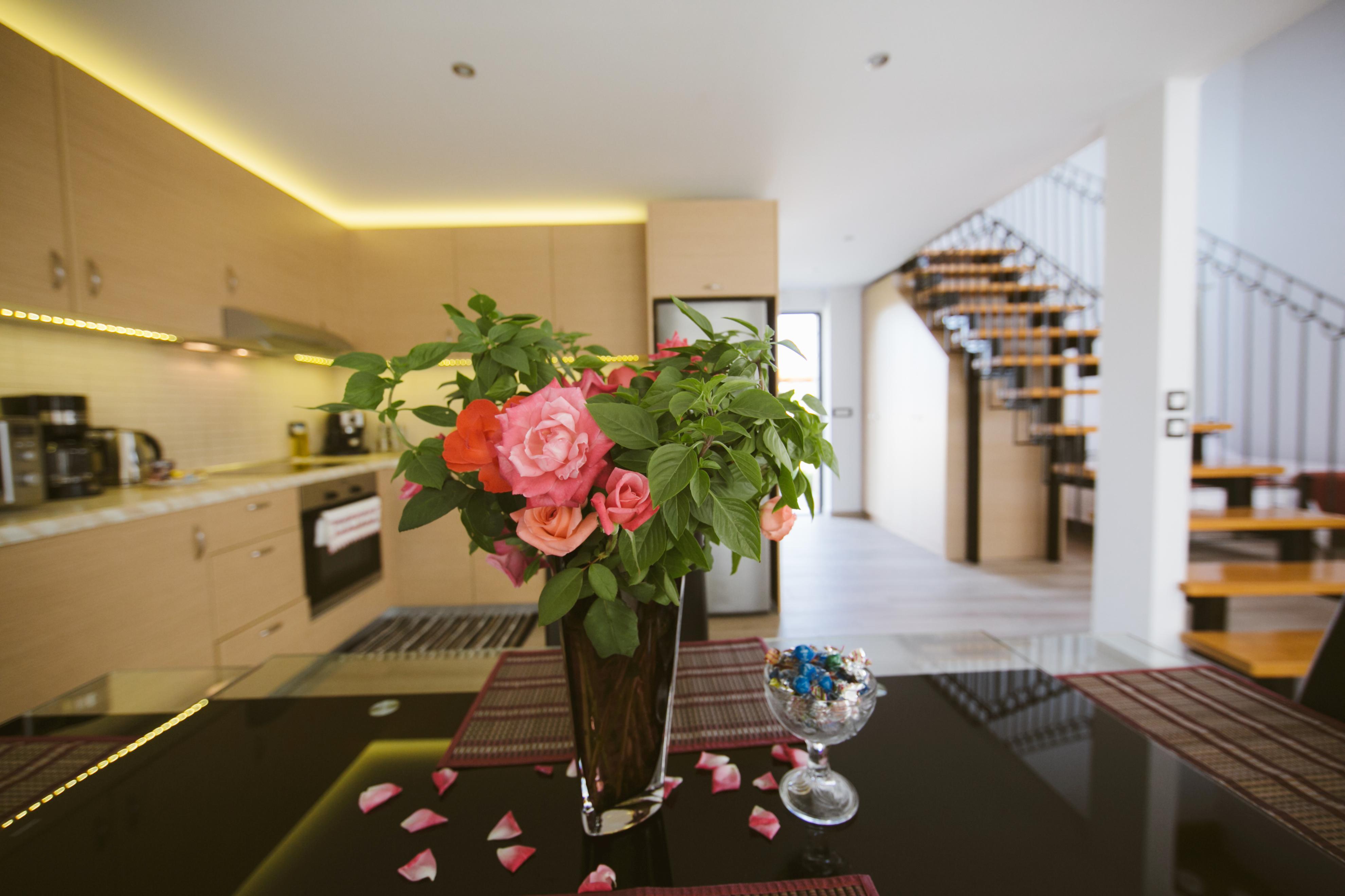 לרדוס Estrella Villas מראה חיצוני תמונה