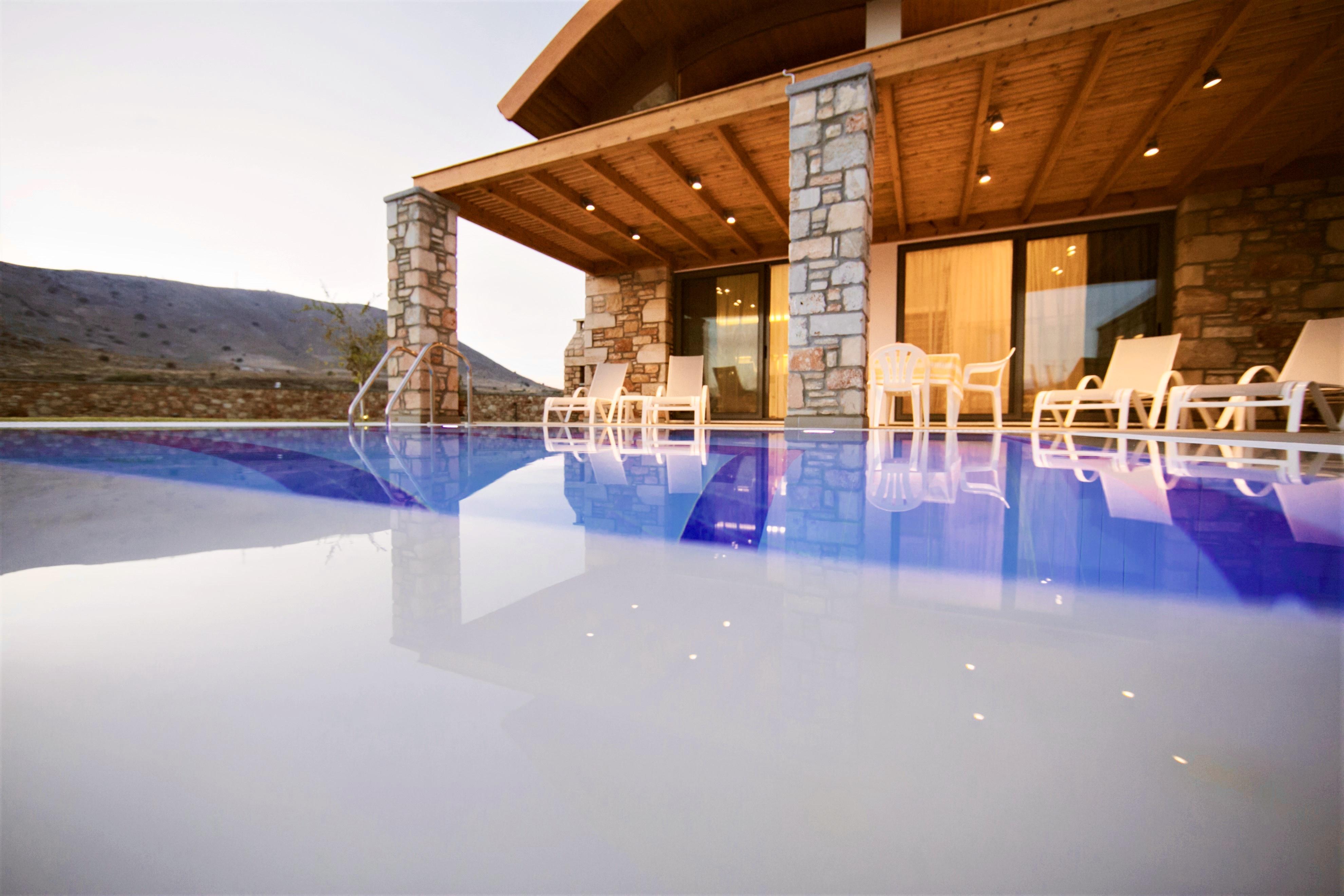לרדוס Estrella Villas מראה חיצוני תמונה
