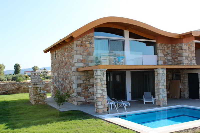 לרדוס Estrella Villas מראה חיצוני תמונה