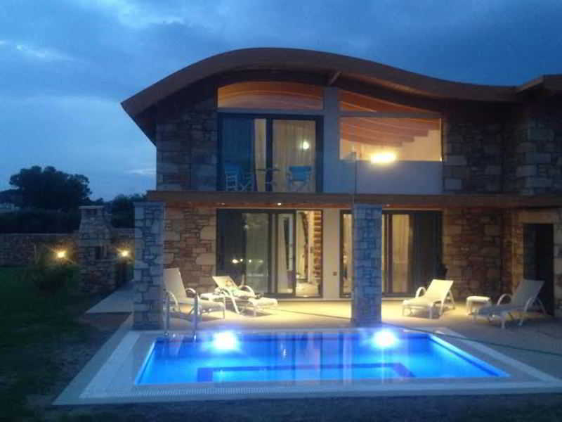 לרדוס Estrella Villas מראה חיצוני תמונה