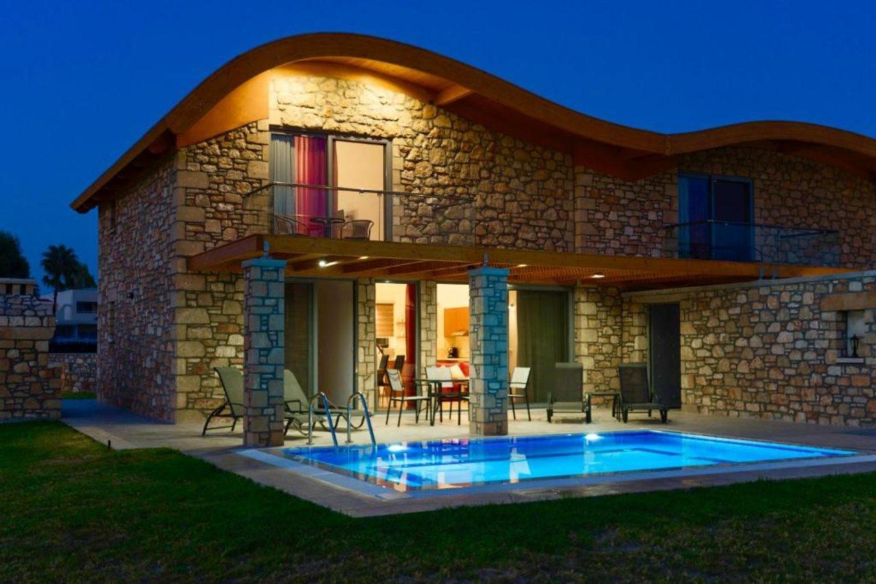 לרדוס Estrella Villas מראה חיצוני תמונה