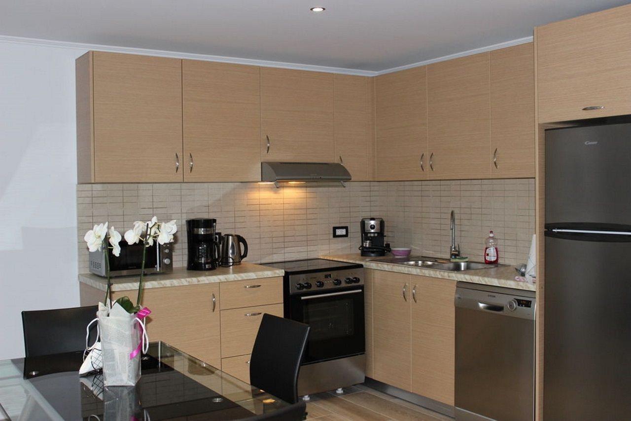 לרדוס Estrella Villas מראה חיצוני תמונה