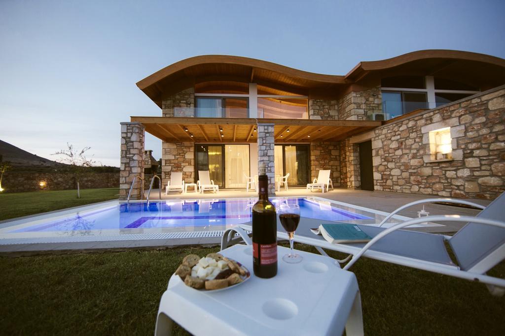 לרדוס Estrella Villas מראה חיצוני תמונה