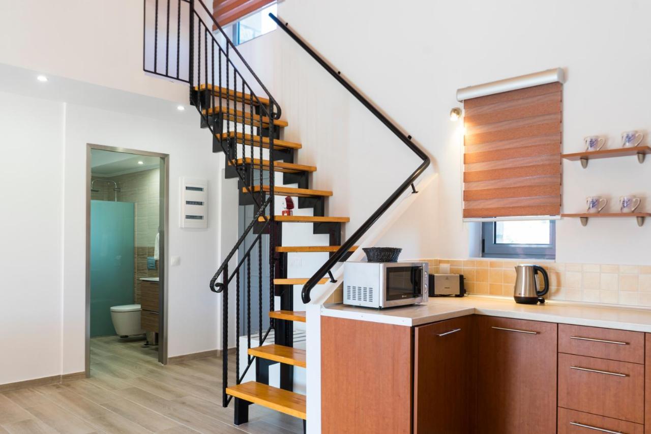 לרדוס Estrella Villas מראה חיצוני תמונה