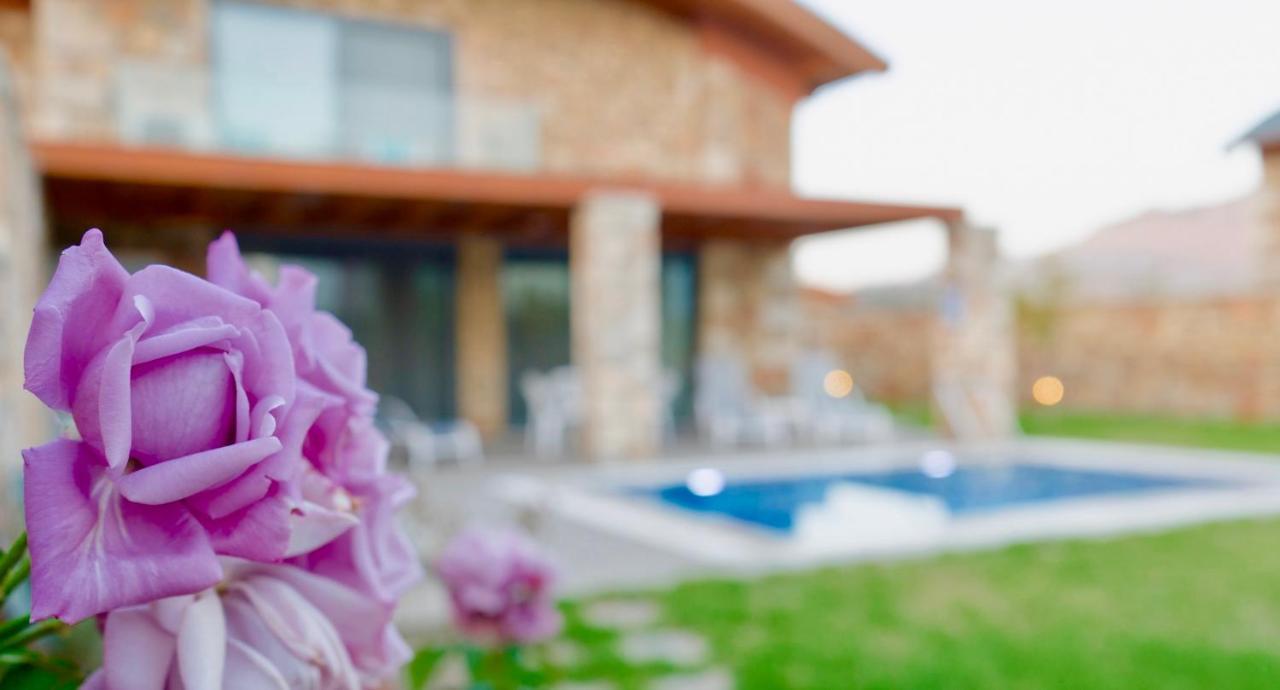 לרדוס Estrella Villas מראה חיצוני תמונה
