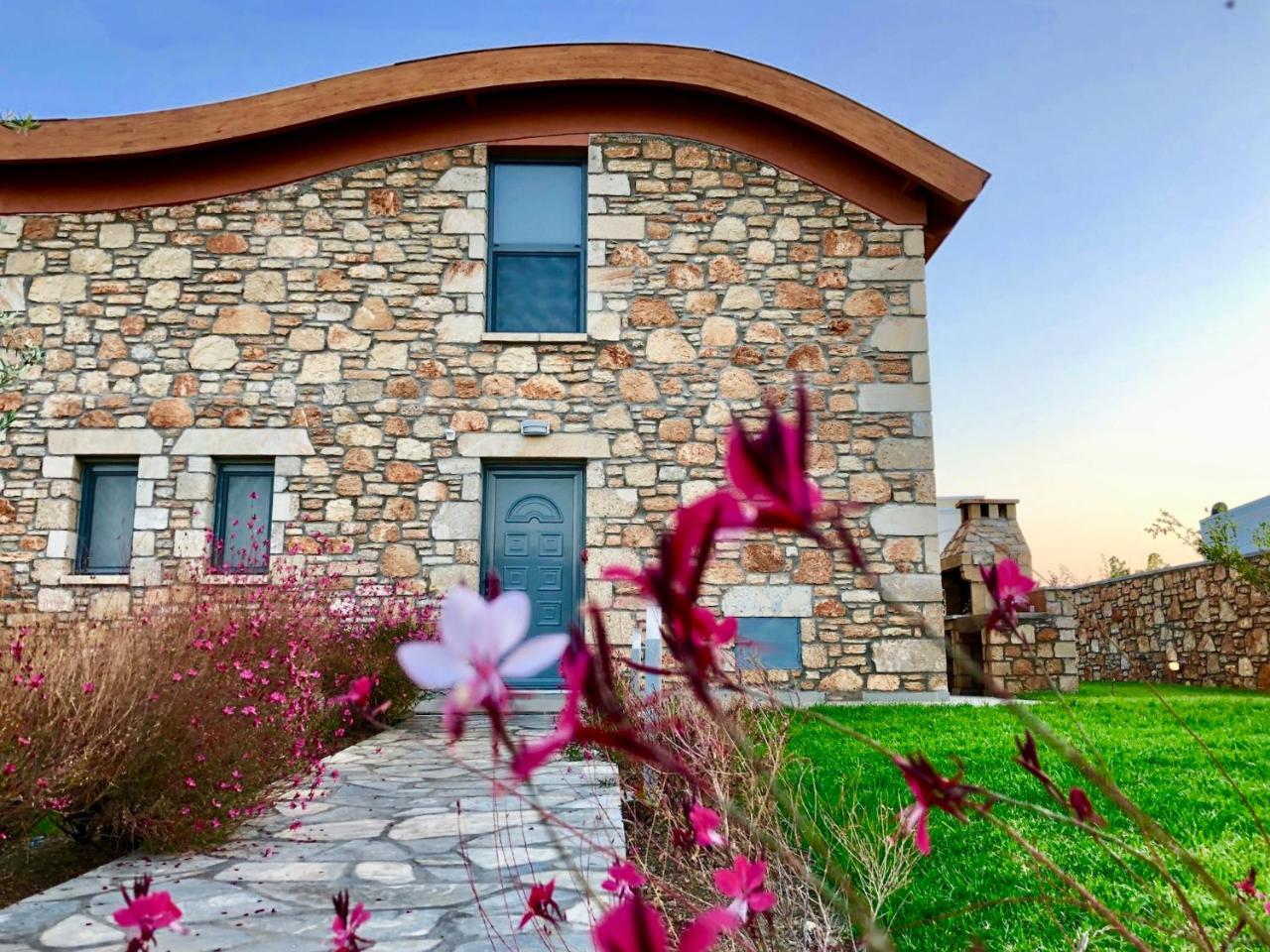 לרדוס Estrella Villas מראה חיצוני תמונה