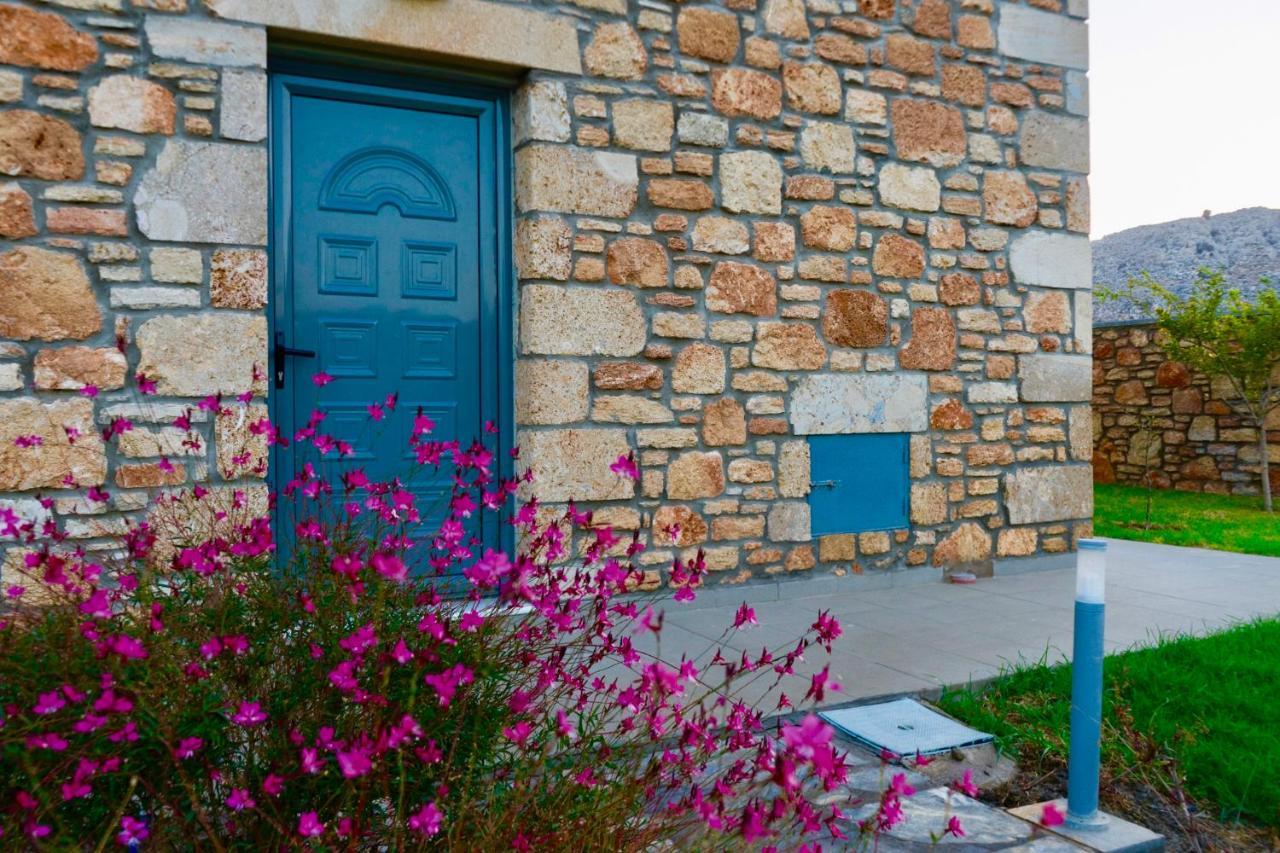 לרדוס Estrella Villas מראה חיצוני תמונה