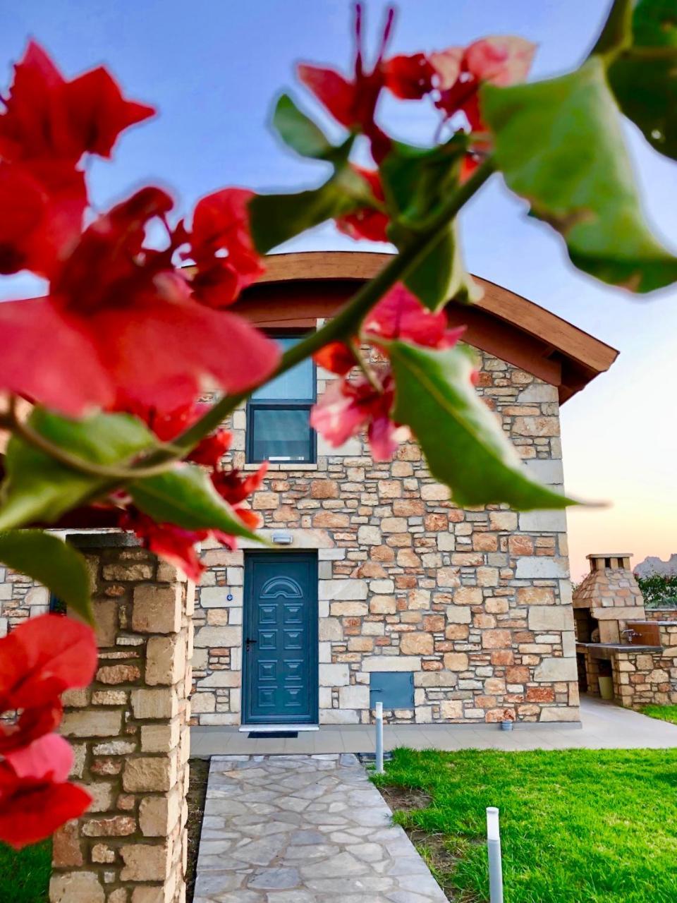 לרדוס Estrella Villas מראה חיצוני תמונה