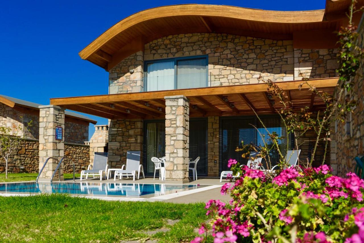 לרדוס Estrella Villas מראה חיצוני תמונה