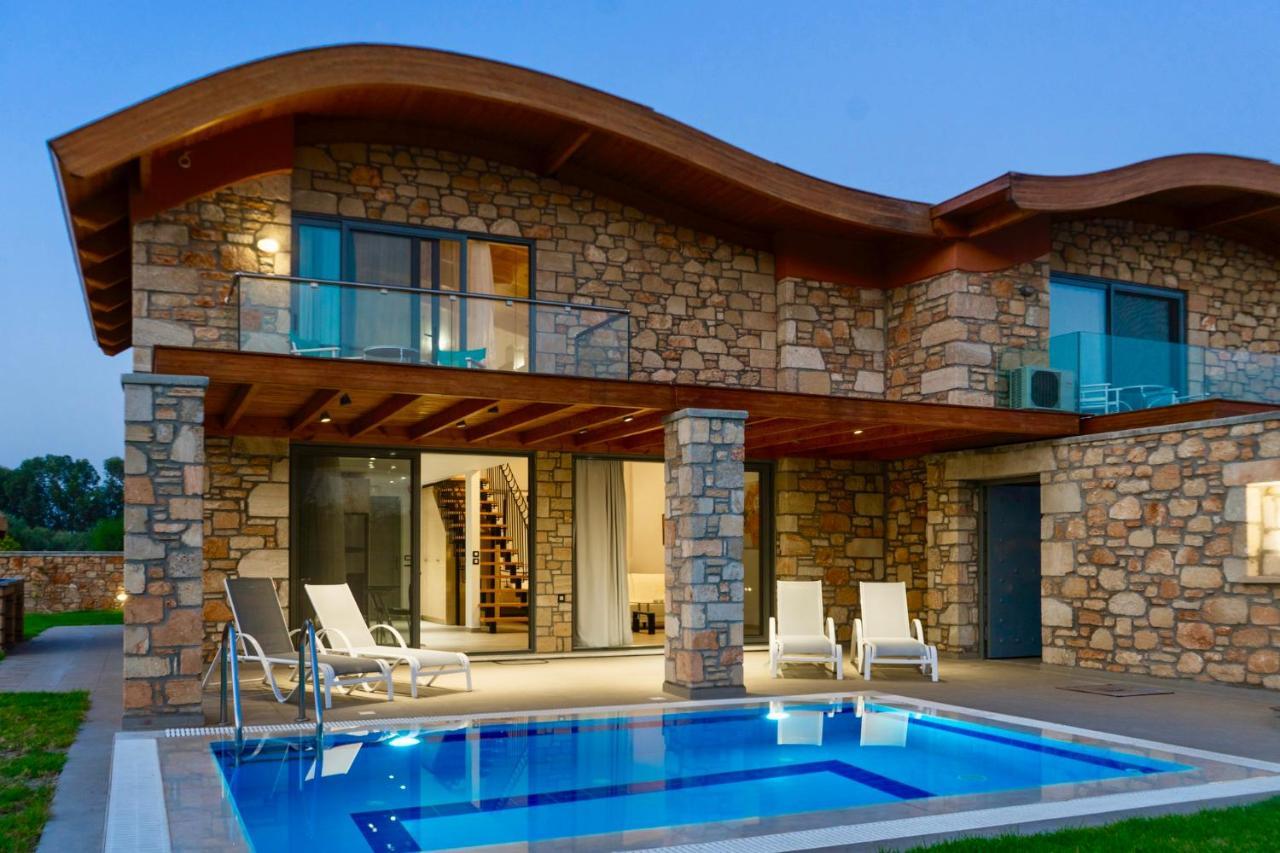 לרדוס Estrella Villas מראה חיצוני תמונה