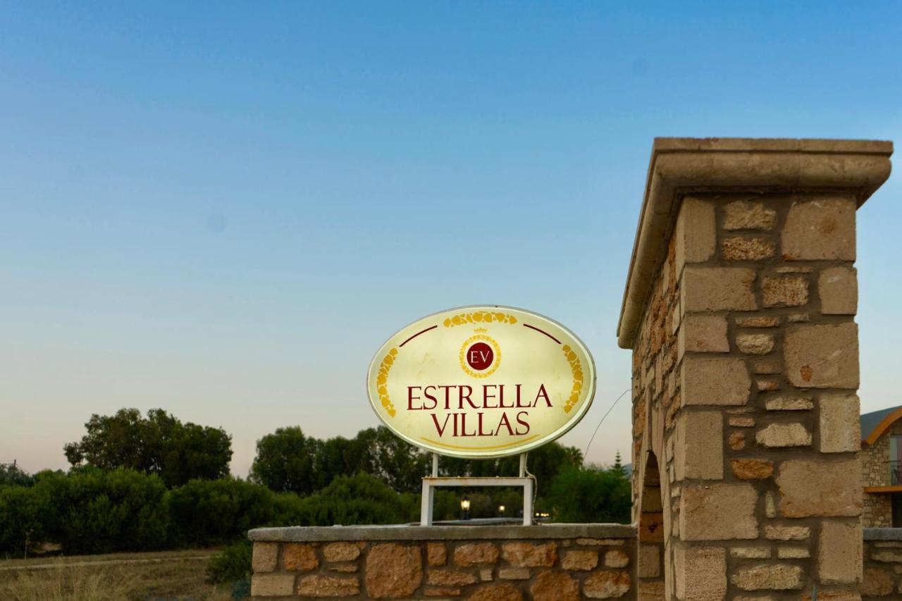 לרדוס Estrella Villas מראה חיצוני תמונה