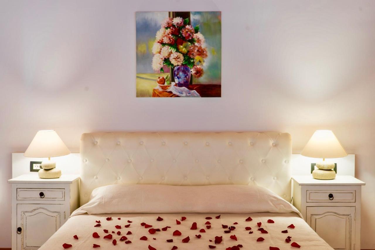 לרדוס Estrella Villas מראה חיצוני תמונה