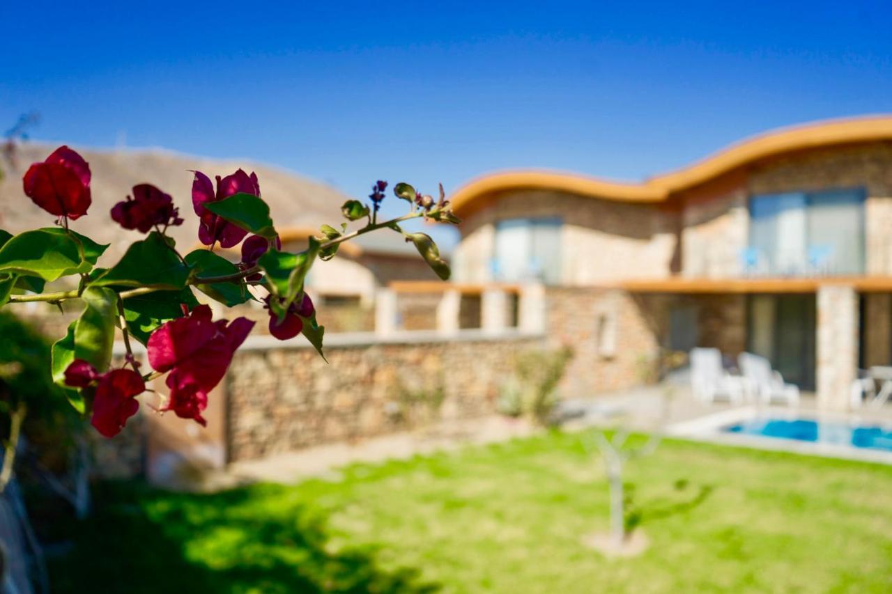 לרדוס Estrella Villas מראה חיצוני תמונה