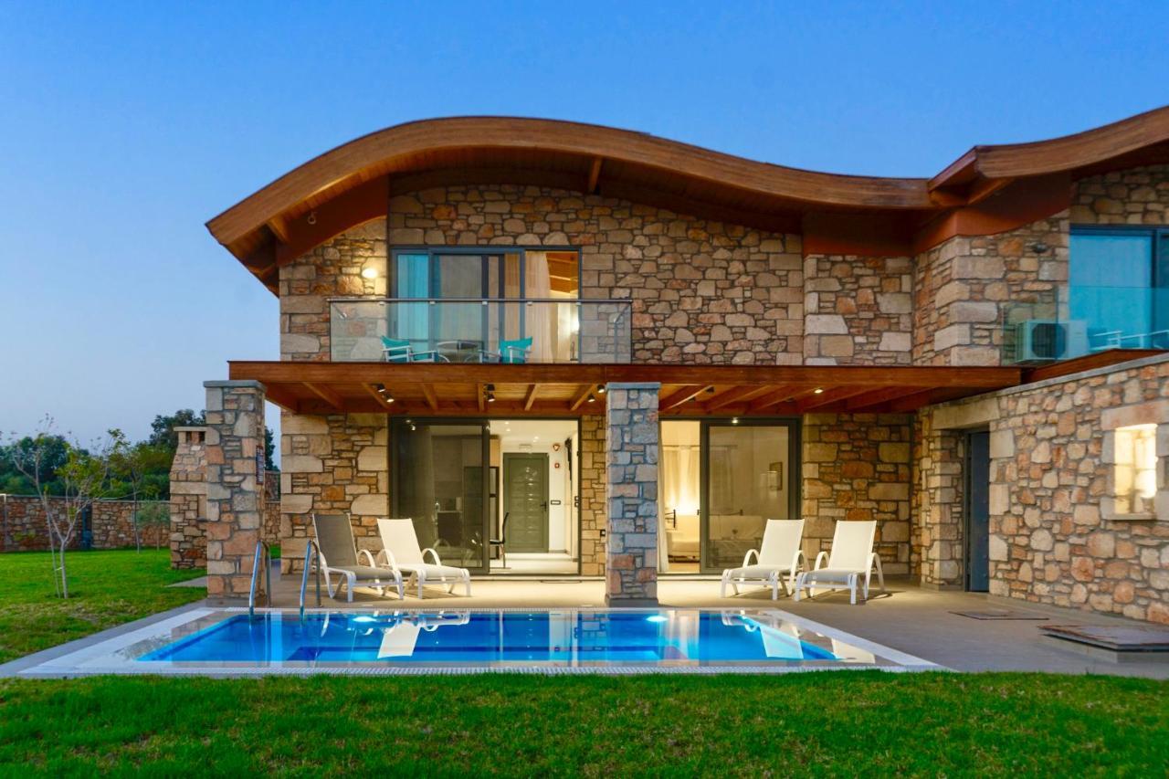 לרדוס Estrella Villas מראה חיצוני תמונה