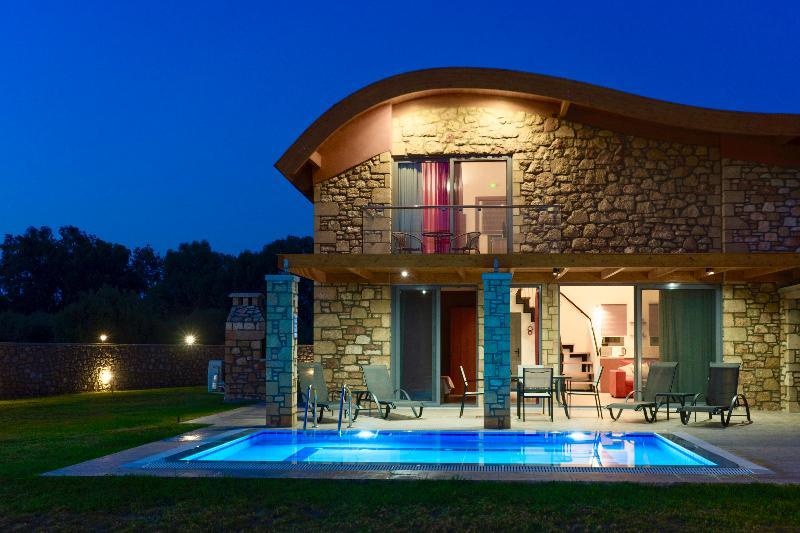 לרדוס Estrella Villas מראה חיצוני תמונה