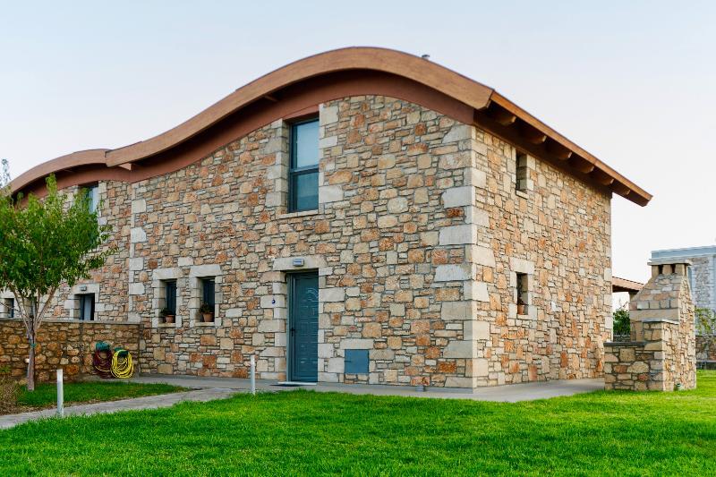 לרדוס Estrella Villas מראה חיצוני תמונה