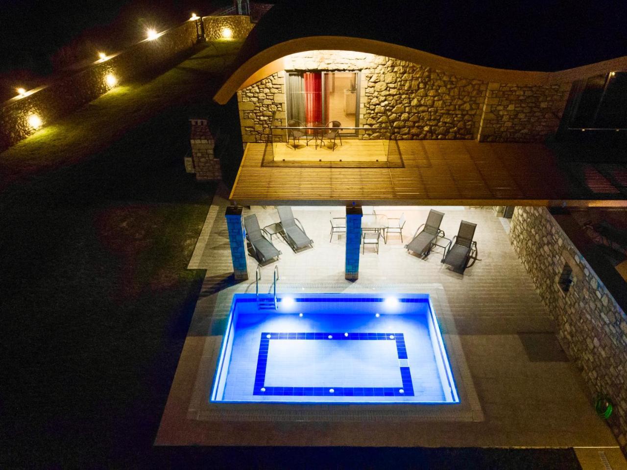 לרדוס Estrella Villas מראה חיצוני תמונה