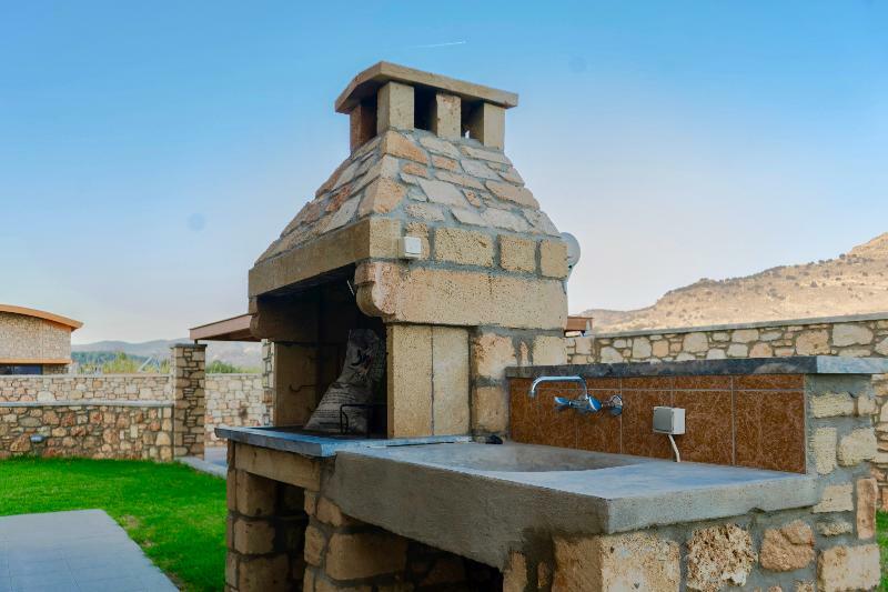 לרדוס Estrella Villas מראה חיצוני תמונה