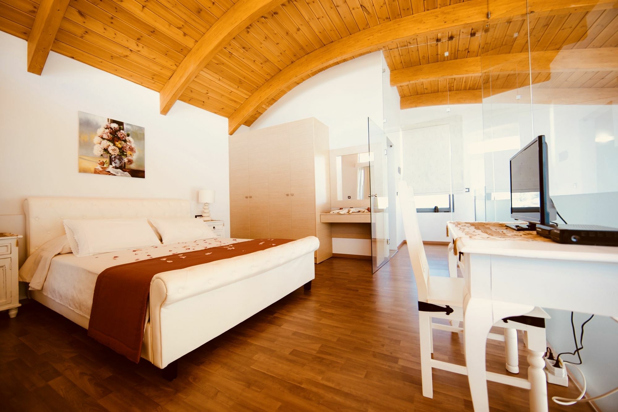 לרדוס Estrella Villas מראה חיצוני תמונה