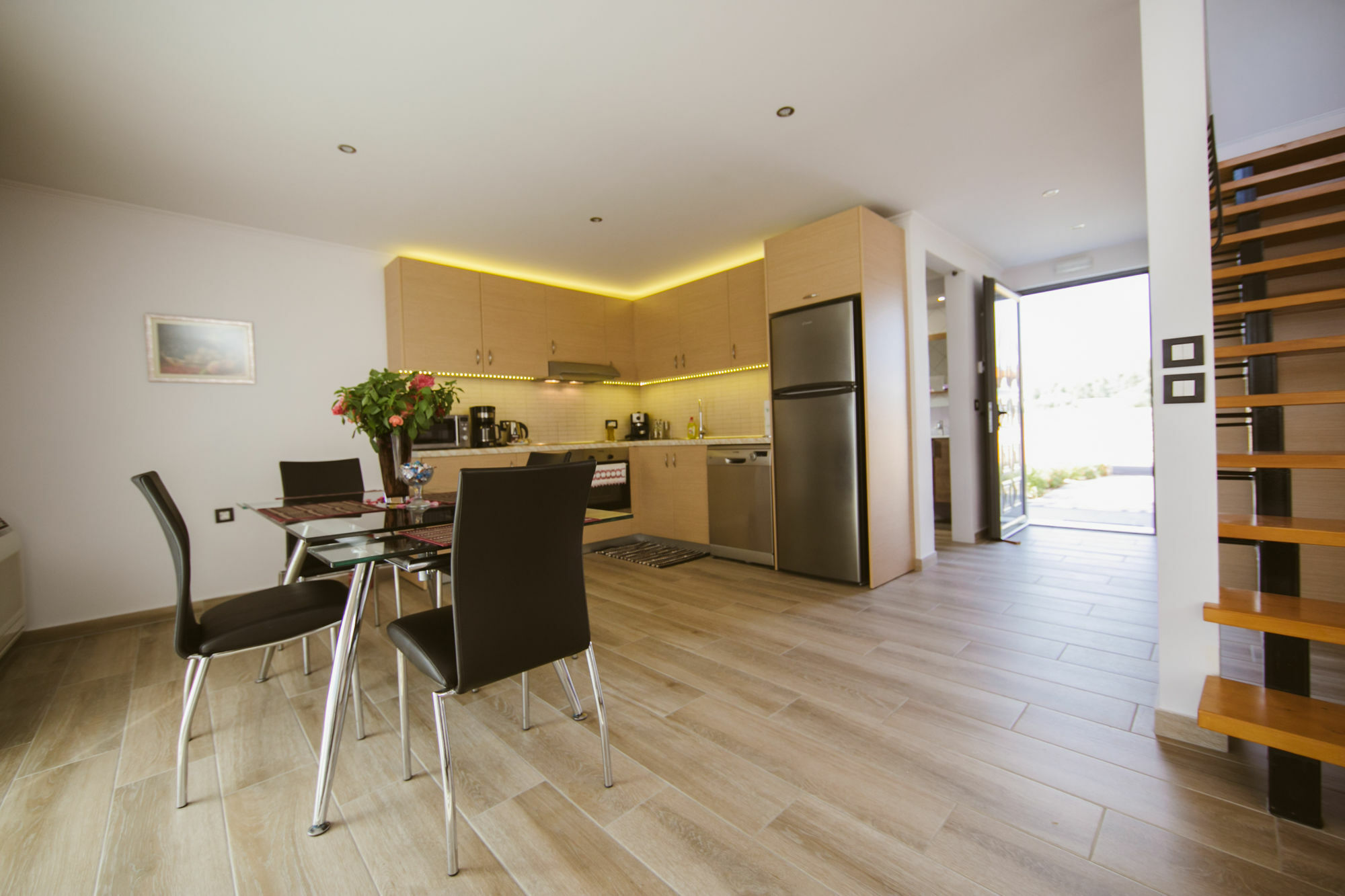 לרדוס Estrella Villas מראה חיצוני תמונה