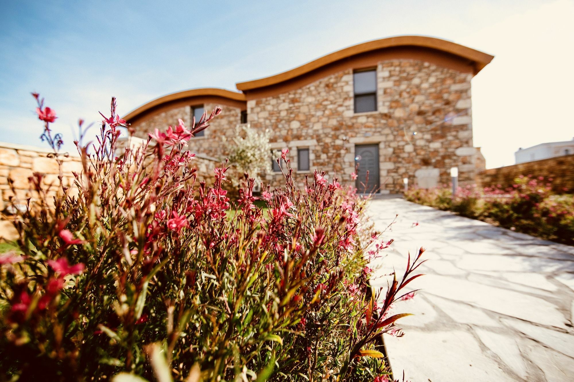לרדוס Estrella Villas מראה חיצוני תמונה